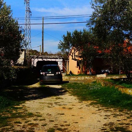 Holiday Home Bura Rovinj Ngoại thất bức ảnh