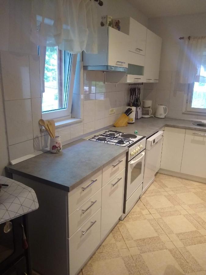 Holiday Home Bura Rovinj Ngoại thất bức ảnh