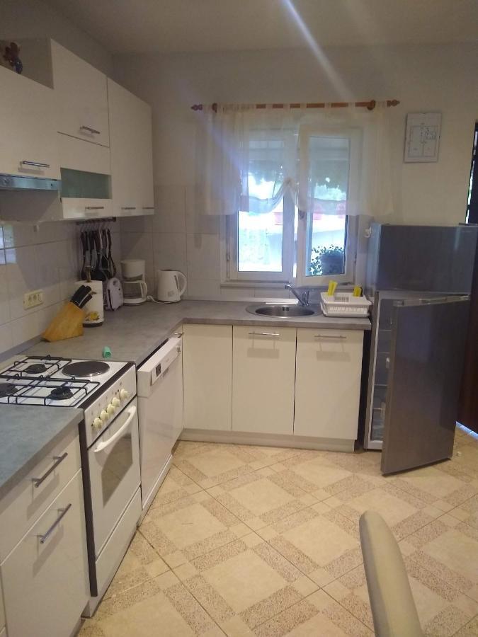 Holiday Home Bura Rovinj Ngoại thất bức ảnh