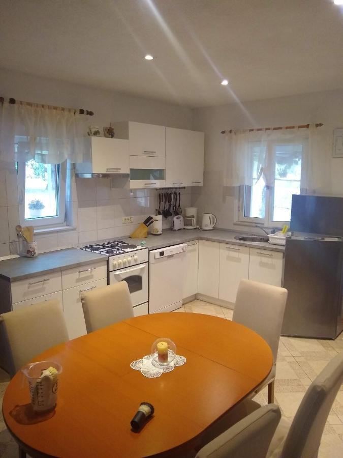 Holiday Home Bura Rovinj Ngoại thất bức ảnh
