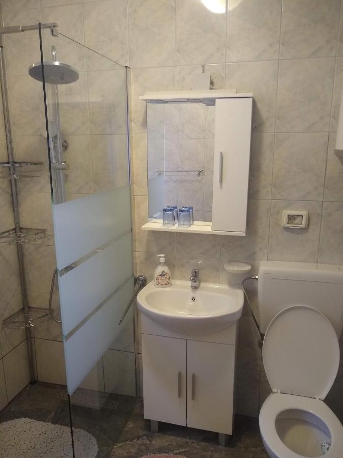 Holiday Home Bura Rovinj Ngoại thất bức ảnh