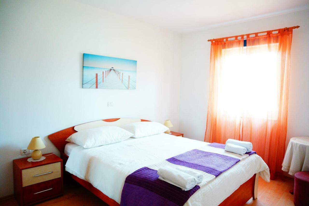 Holiday Home Bura Rovinj Ngoại thất bức ảnh