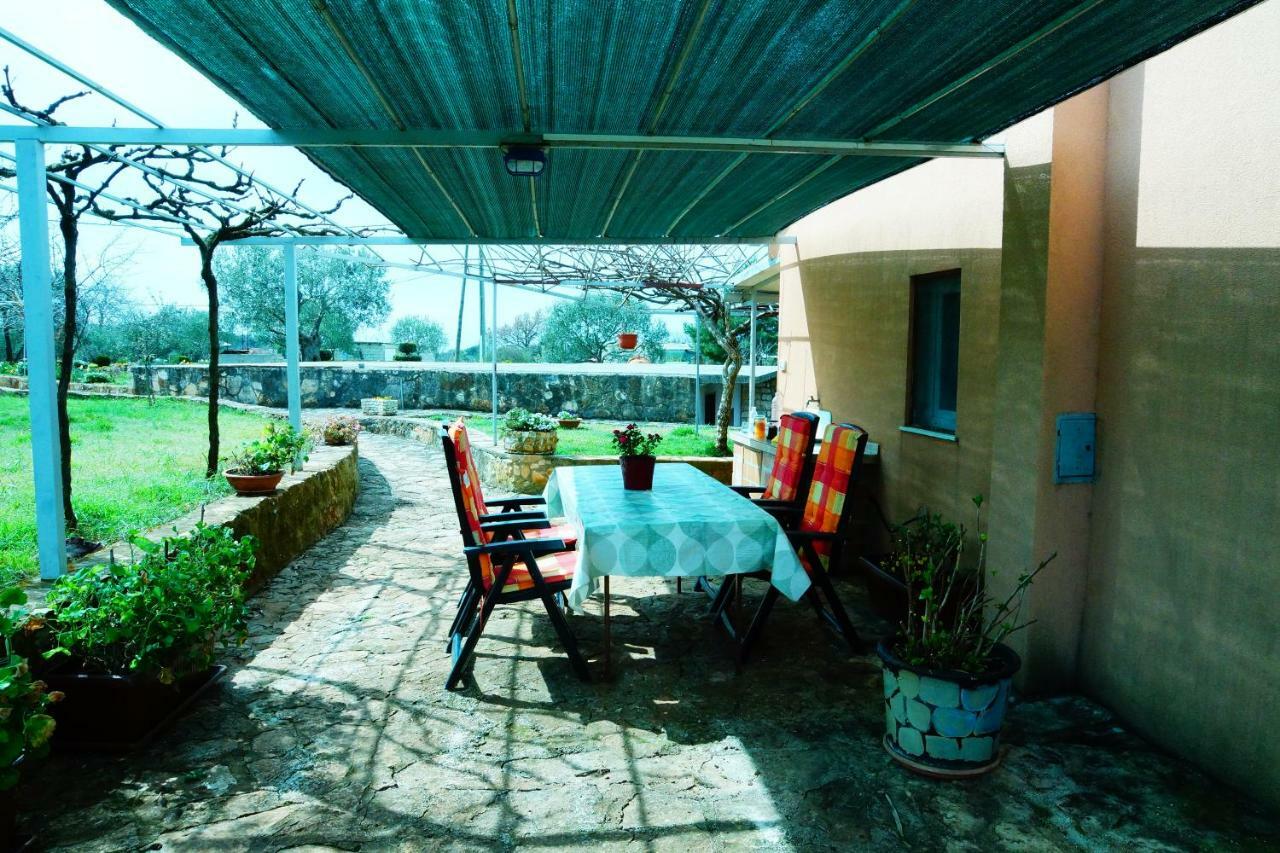 Holiday Home Bura Rovinj Ngoại thất bức ảnh
