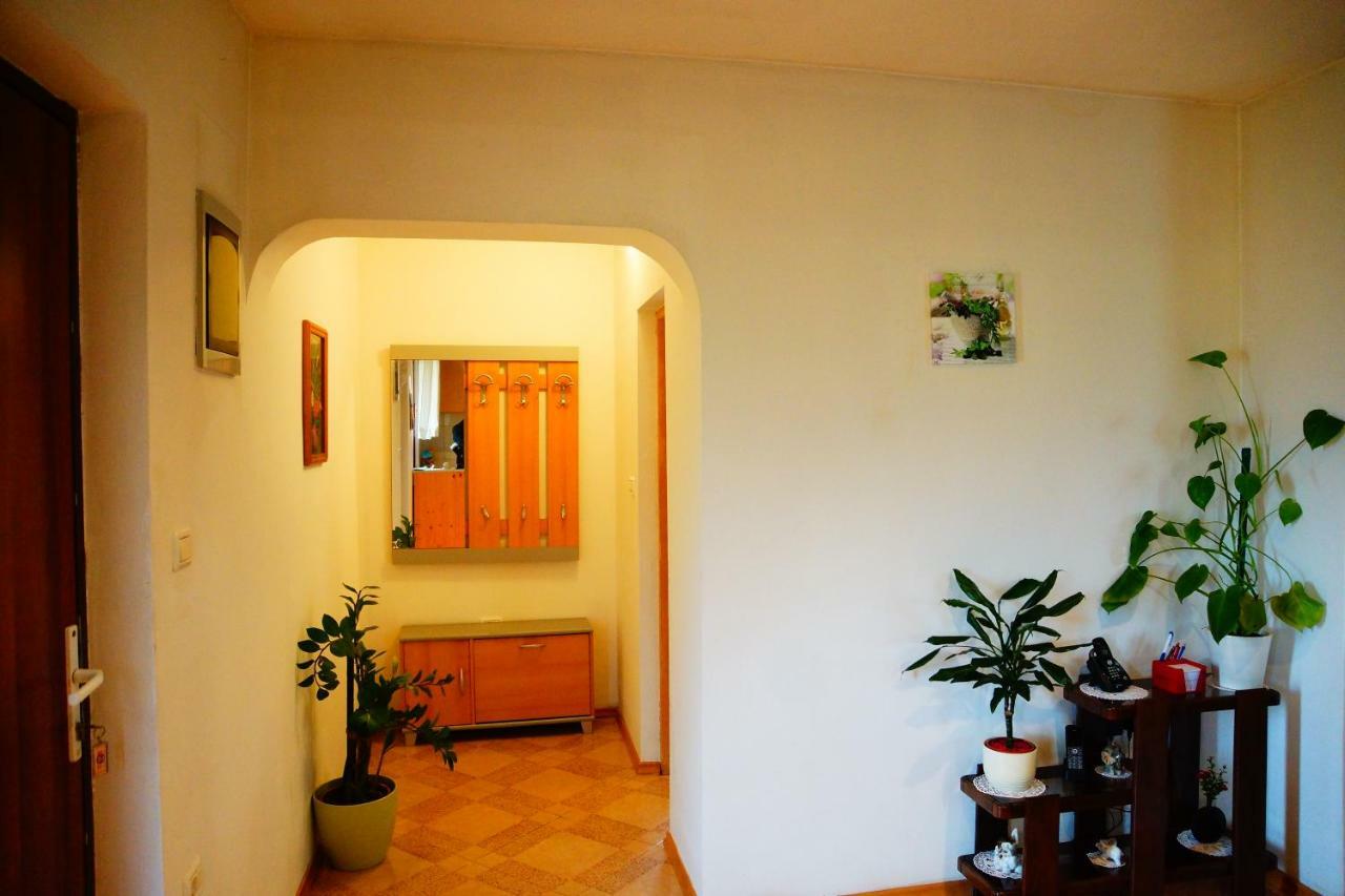 Holiday Home Bura Rovinj Ngoại thất bức ảnh