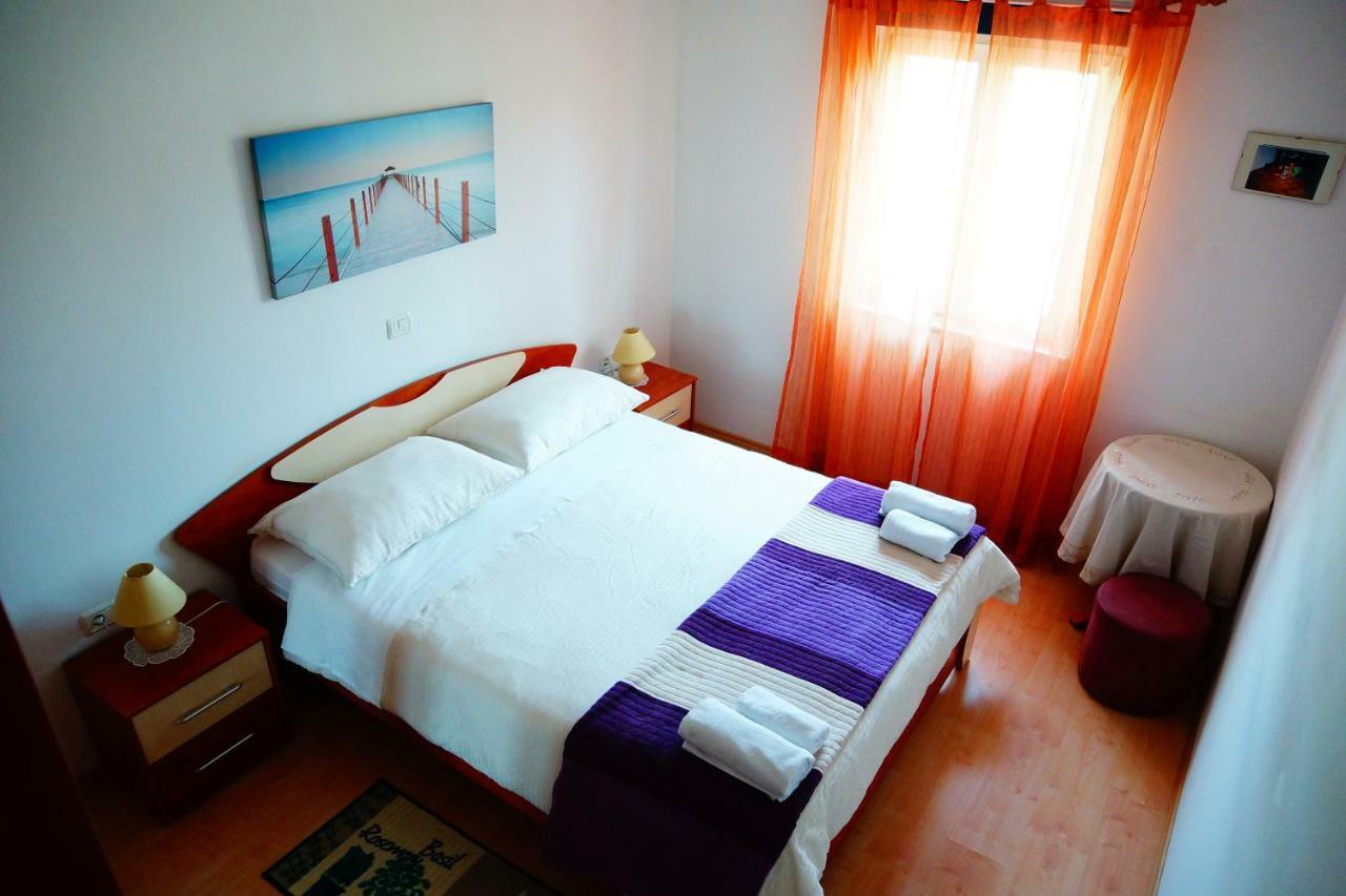Holiday Home Bura Rovinj Ngoại thất bức ảnh