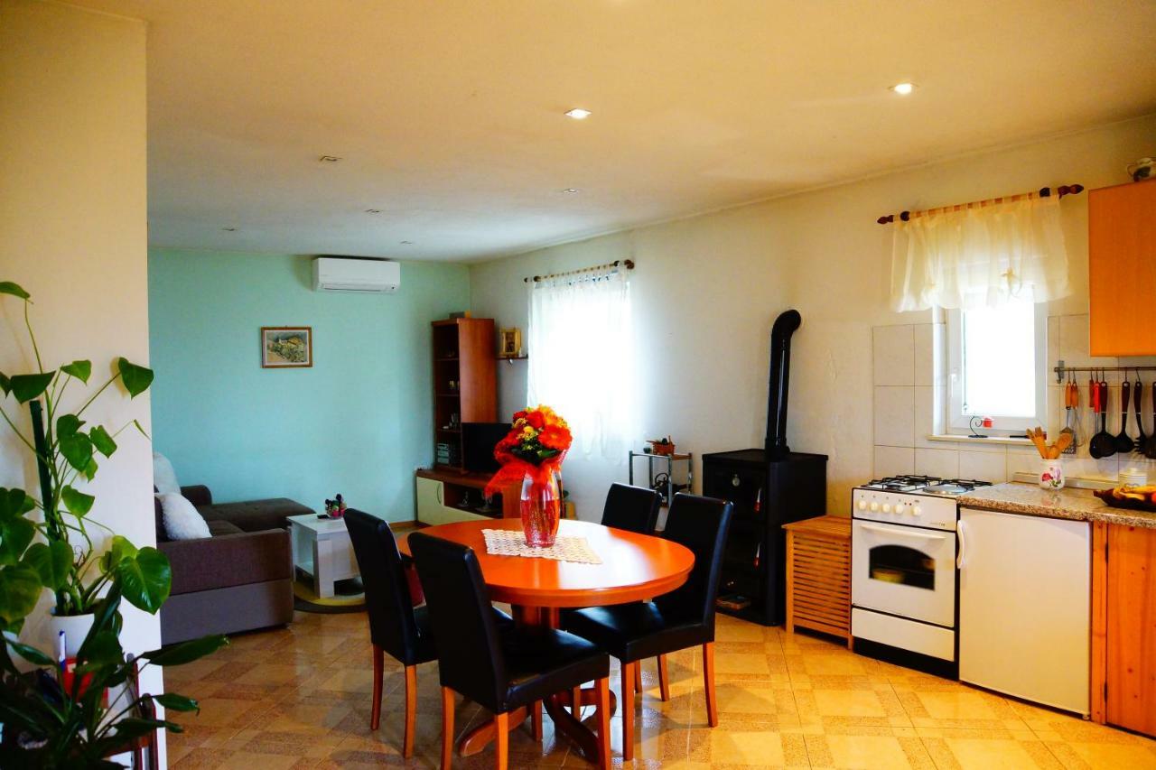 Holiday Home Bura Rovinj Ngoại thất bức ảnh