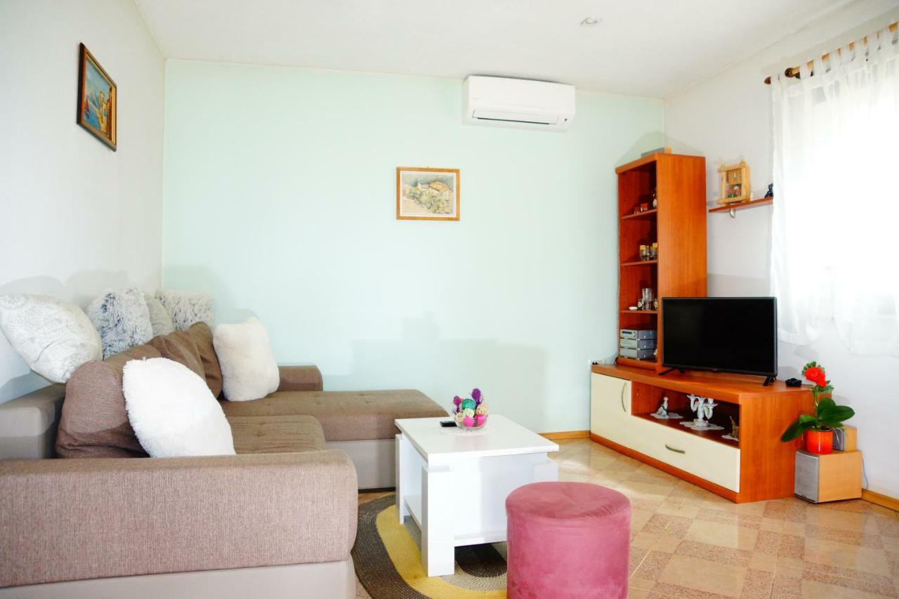 Holiday Home Bura Rovinj Ngoại thất bức ảnh
