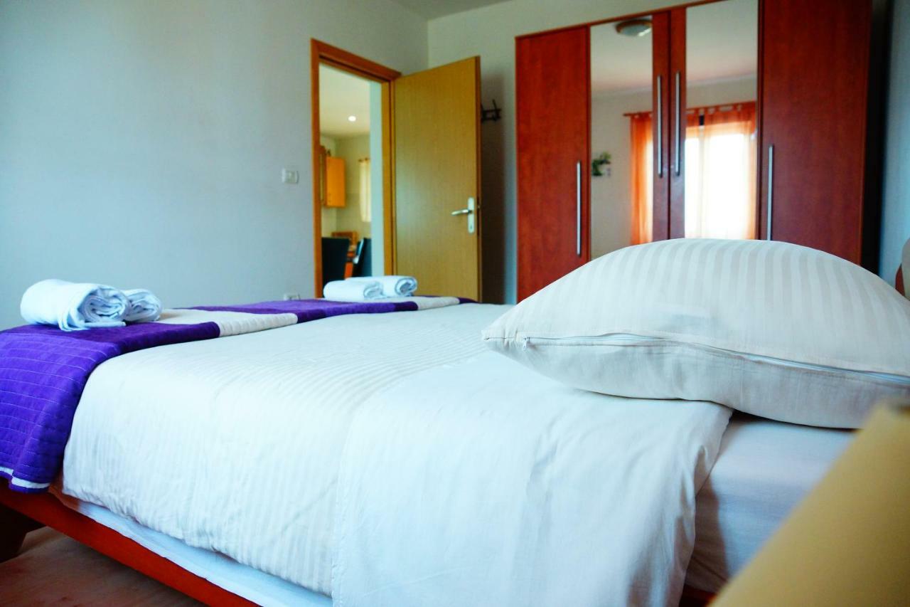 Holiday Home Bura Rovinj Ngoại thất bức ảnh