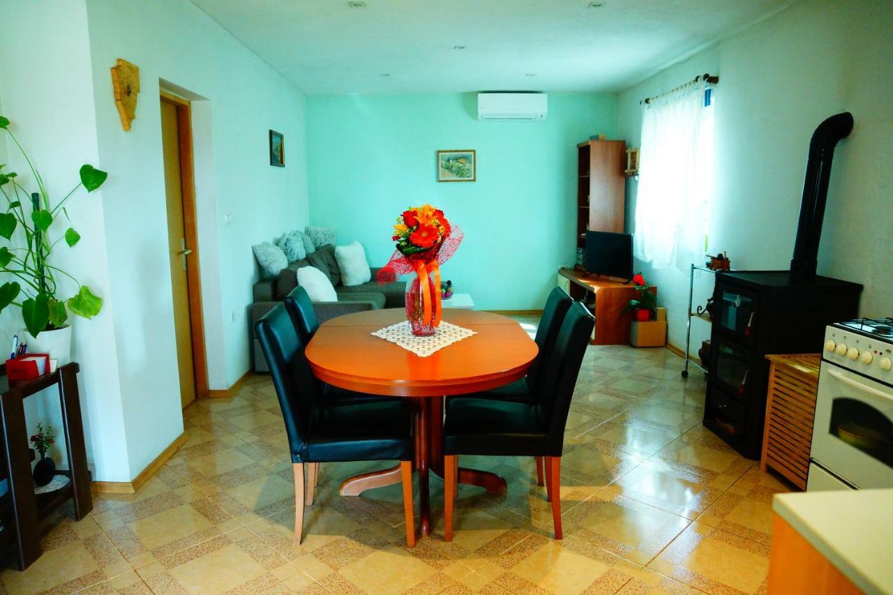 Holiday Home Bura Rovinj Ngoại thất bức ảnh