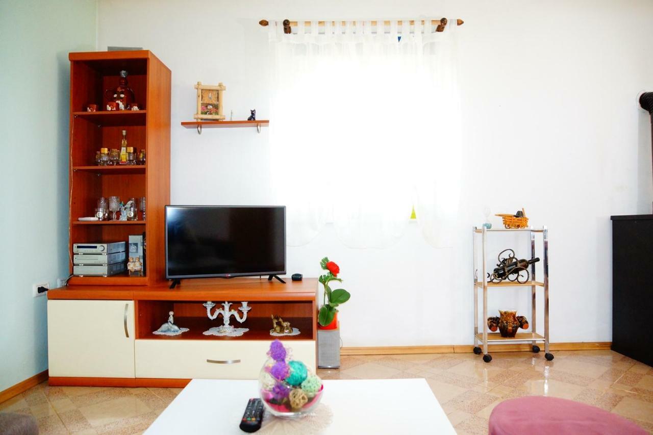 Holiday Home Bura Rovinj Ngoại thất bức ảnh