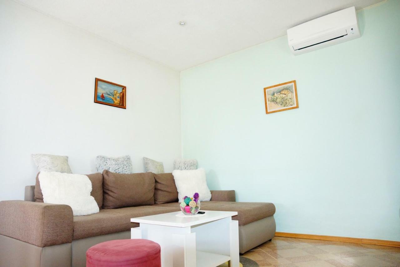 Holiday Home Bura Rovinj Ngoại thất bức ảnh