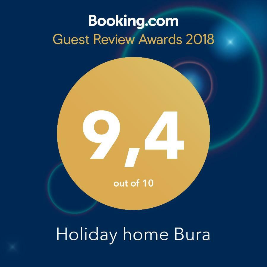 Holiday Home Bura Rovinj Ngoại thất bức ảnh