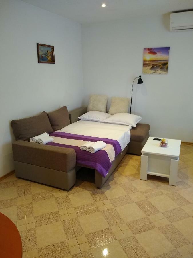 Holiday Home Bura Rovinj Ngoại thất bức ảnh